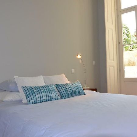 Ferienwohnung Casa Paillard, By Flat In Porto Exterior foto