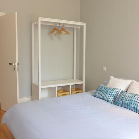 Ferienwohnung Casa Paillard, By Flat In Porto Exterior foto