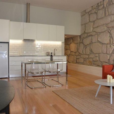 Ferienwohnung Casa Paillard, By Flat In Porto Exterior foto