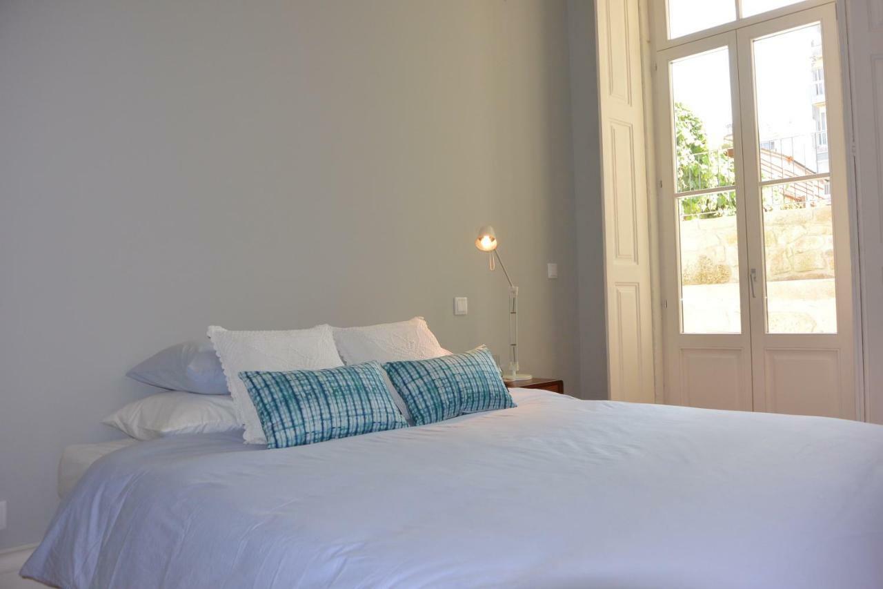 Ferienwohnung Casa Paillard, By Flat In Porto Exterior foto