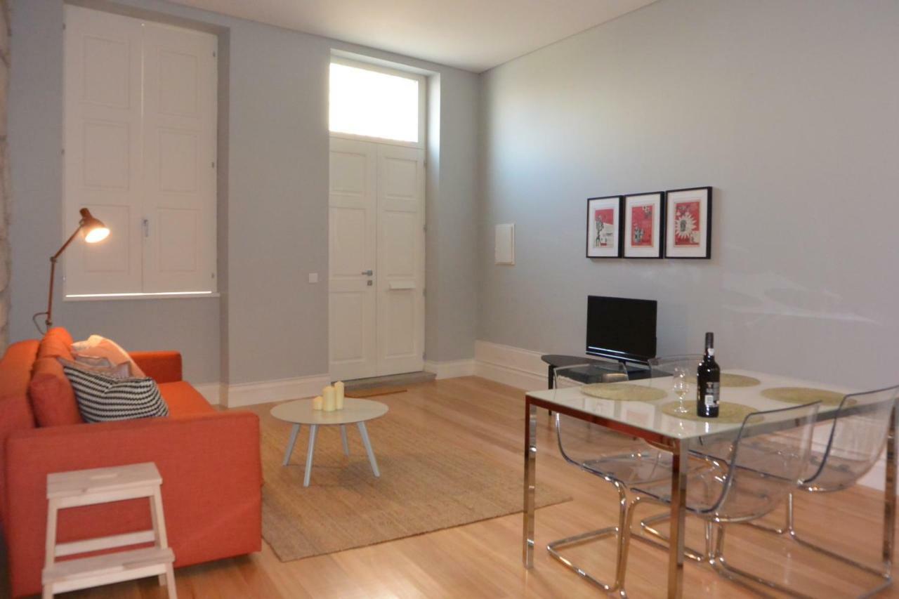 Ferienwohnung Casa Paillard, By Flat In Porto Exterior foto