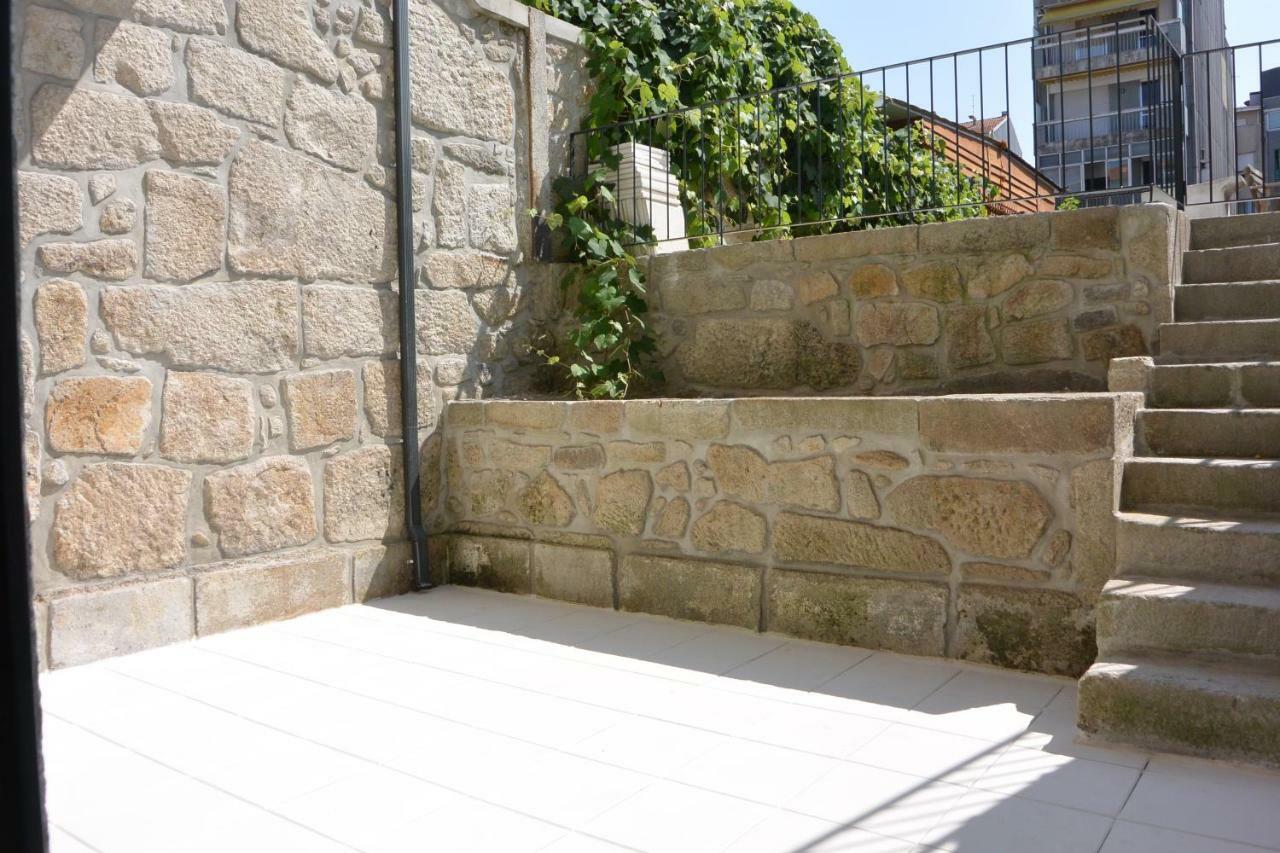 Ferienwohnung Casa Paillard, By Flat In Porto Exterior foto