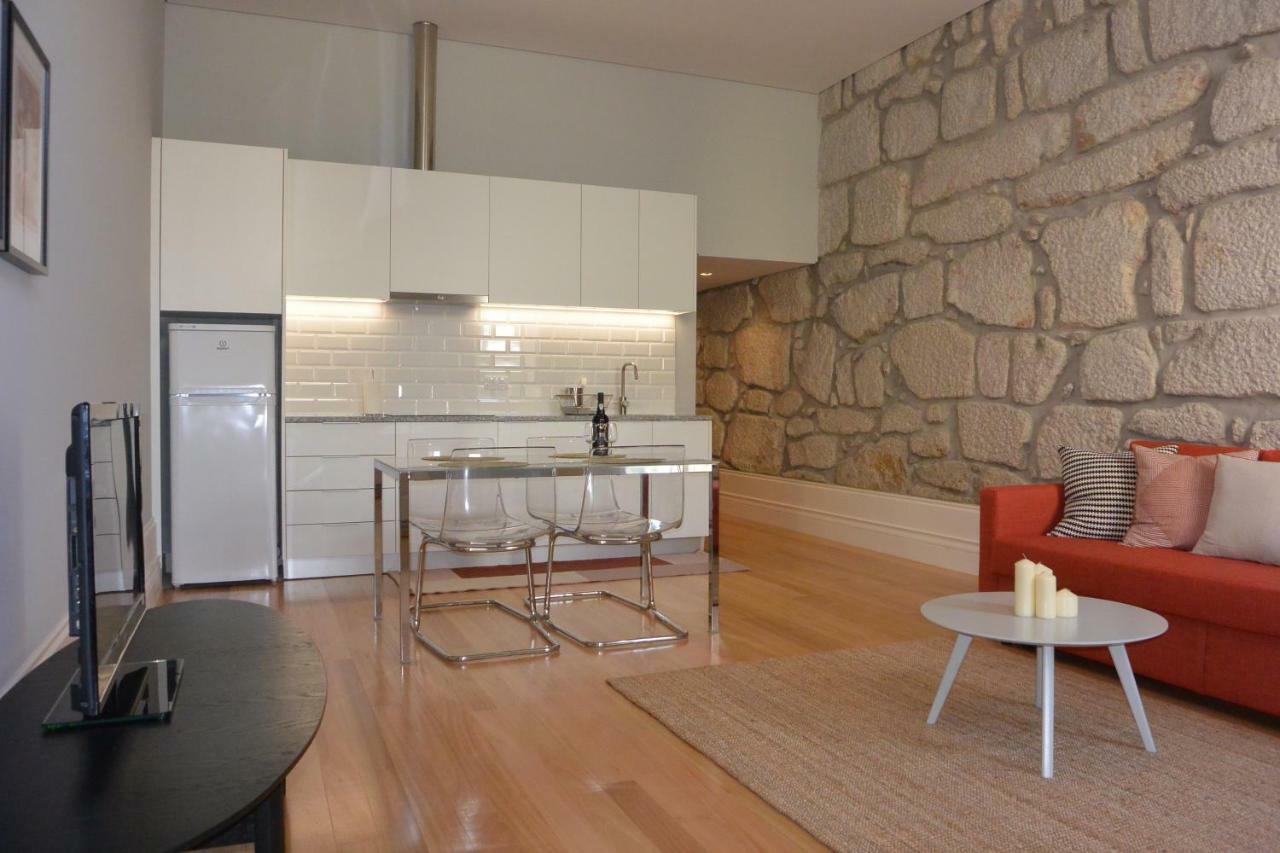 Ferienwohnung Casa Paillard, By Flat In Porto Exterior foto