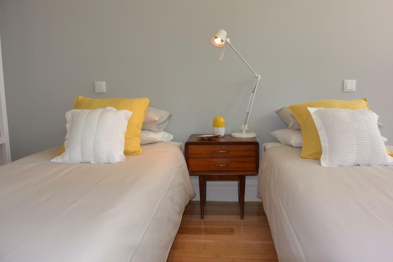 Ferienwohnung Casa Paillard, By Flat In Porto Exterior foto